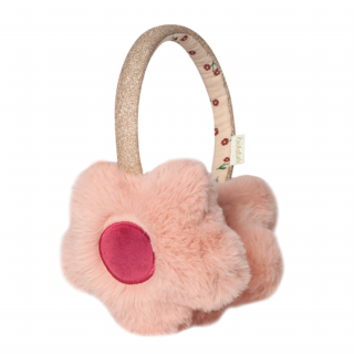  Rockahula Kids / Wildflower Earmuffs / PINK