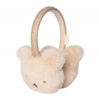  Rockahula Kids / Teddy Bear Earmuffs / BROWN