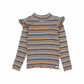 40%OFF!buho. / FANCY STRIPES T-SHIRT / UNICO