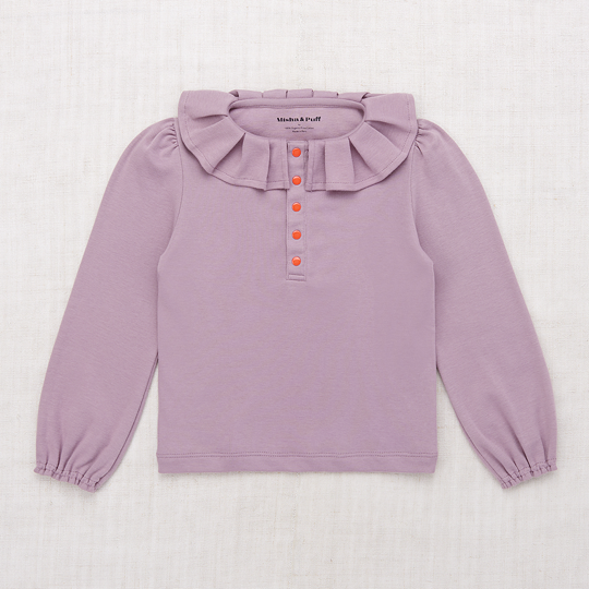Misha & Puff かたす Lottie Top / 8y ミーシャアンドパフ