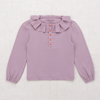 30%OFF!Misha&Puff / Ulla Top / Periwinkle