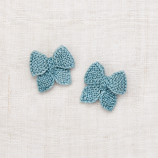 20%OFF!Misha&Puff / Baby Puff Bow Set / Yonder