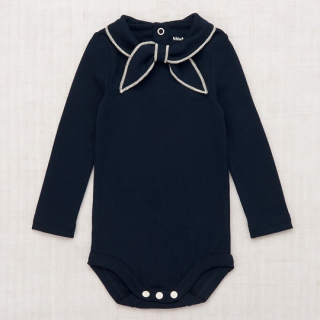 30%OFF!Misha&Puff  / Scout Onesie / Ink