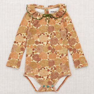 30%OFF!Misha&Puff / Pattie Onesie / Acorn chrysan themum