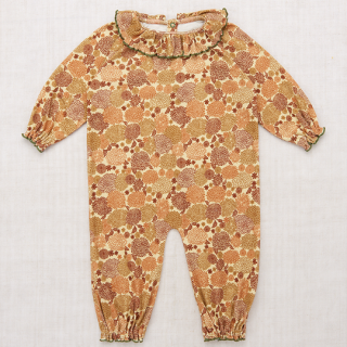 30%OFF!Misha&Puff / Pierrot Onesie / Acorn chrysan themum
