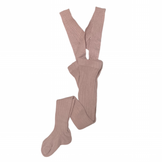 ں١condor / Rib Tights with Suspenders / 544