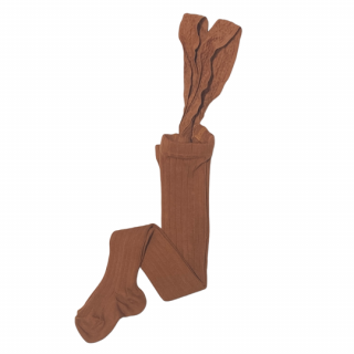 condor / Rib Tights with Suspenders / 696