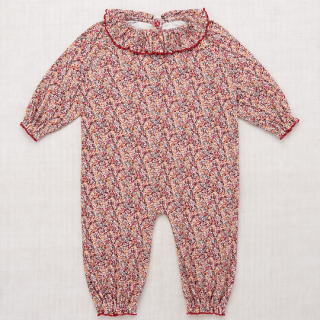30%OFF!Misha&Puff / Pierrot Onesie / String Mini Floral
