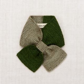 30%OFF!Misha&Puff / Toboggan Scarf / Seal Gray