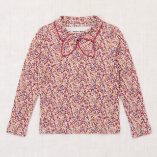 30%OFF!Misha&Puff / Junior Scout Top / String Mini Floral
