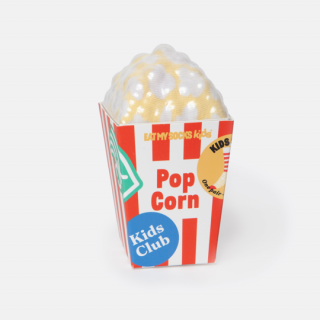 eatmysocks / Pop corn / Kids Socks