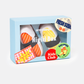 eatmysocks / Nigiri / Kids Socks