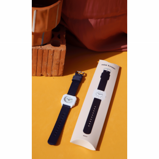 MINI KYOMO / Basic navy