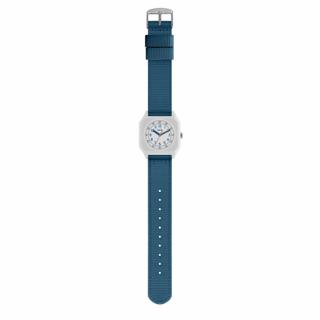 MINI KYOMO / Basic aegean blue