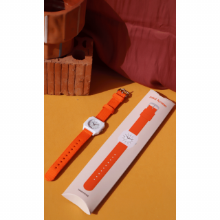 MINI KYOMO / Basic tangerine