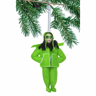 SILK ROAD BAZAAR / Billie Eilish