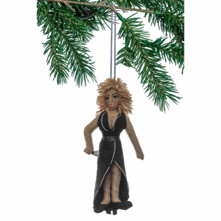 SILK ROAD BAZAAR / Tina Turner