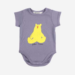 BOBO CHOSES / Hug Me Bear body / NAVY BLUE