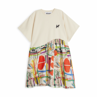 WOLF&RITA / BERTA DRESS / Sand