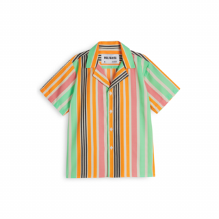 WOLF&RITA / BRUNO SHIRT / Rainbow