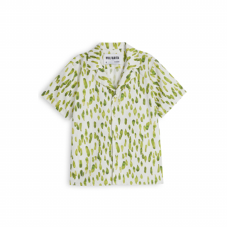WOLF&RITA / BRUNO SHIRT / Drops