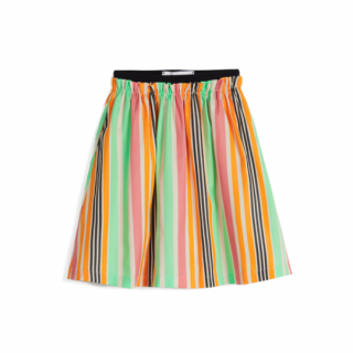 WOLF&RITA / SILVINA SKIRT / Rainbow