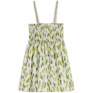 WOLF&RITA / RUTE BLOUSE / Drops