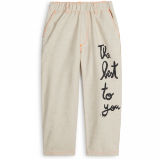 WOLF&RITA / CELSO TROUSERS / Sand