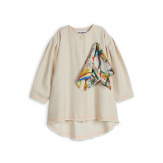 WOLF&RITA / AMELIA COAT / Sand
