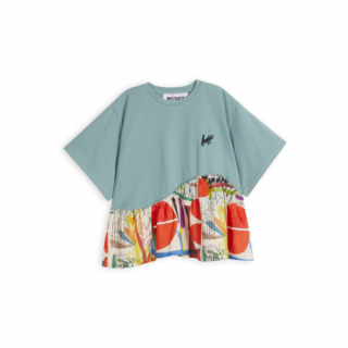 WOLF&RITA / ARIEL T-SHIRTS / Mint