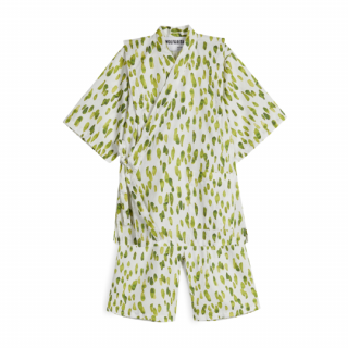 WOLF&RITA / JINBEI / Drops