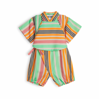 WOLF&RITA / JINBEI / BABY / Rainbow