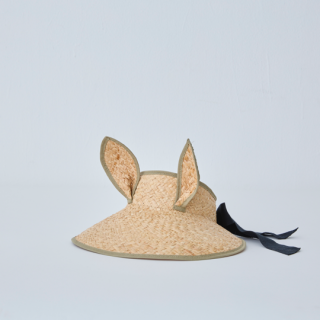 eLfinFolk / Beast Viser / naturalbeige