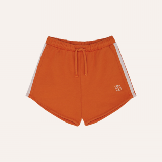The Campamento / TC-SS25-80 / Orange / Kids         