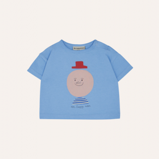 The Campamento / TC-SS25-BABY-10 / Light blue / Baby        