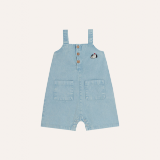 The Campamento / TC-SS25-BABY-45 / Blue / Baby    