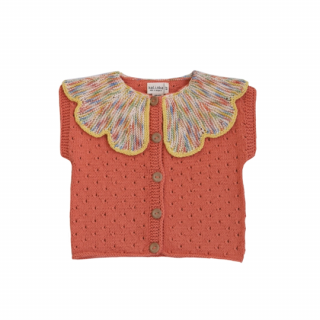 KalinkaKids / Bella Top / Mango
