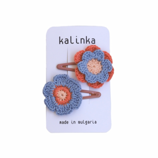 kalinkakids カリンカキッズ / ワンピース 2-4y Kalinka Kids カリンカ