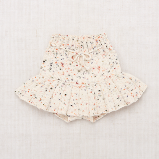 Misha&Puff / Skating Pond Skirt/ Picnic Confetti