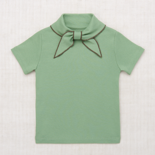 Misha&Puff / Scout Tee/ Oakmoss
