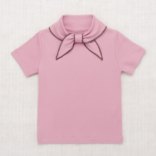 Misha&Puff / Scout Tee/ Hazy Lilac
