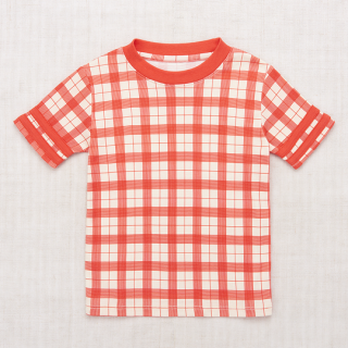 Misha&Puff / Rec Tee/ Tomato Piazza