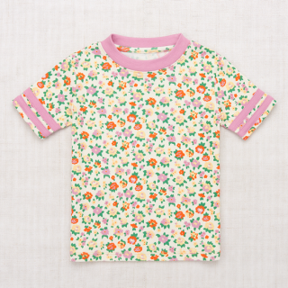 Misha&Puff / Rec Tee/ String/Hazy Lilac Brimfield