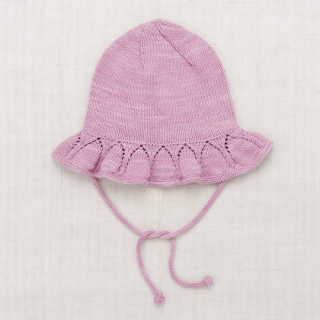 Misha&Puff / Starling Sunhat/ Hazy Lilac