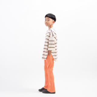 mimi poupons / ֥ѥ / ORANGE / 2,4,6Y