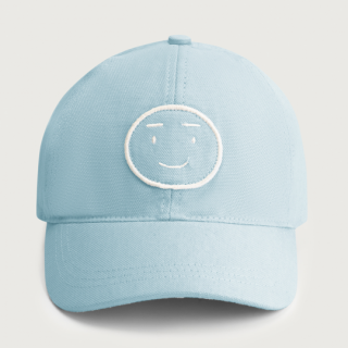 GRAY LABEL / BASEBALL CAP / Sky