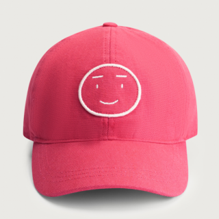 GRAY LABEL / BASEBALL CAP / Cherry