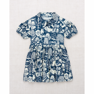 Misha&Puff / Junior Scout Dress / Celestial Esplanade