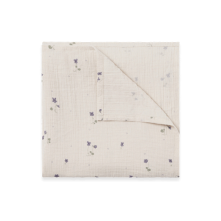 garbo&friends / Viola Muslin Swaddle Blanket