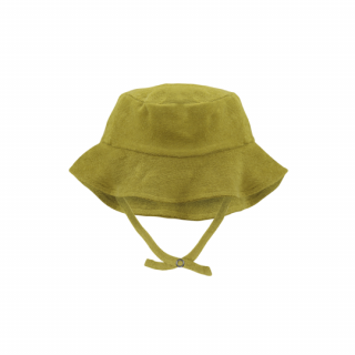 Phil&Phae / Frotte sun hat / matcha